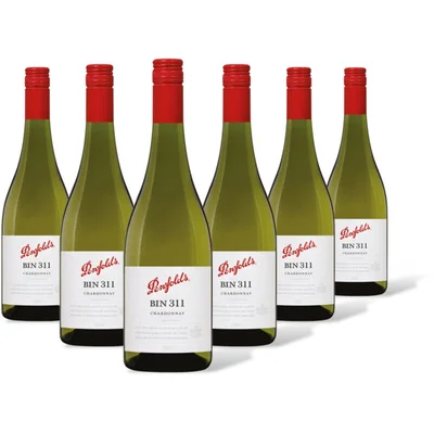 Penfolds Penfolds Bin 311 Chardonnay 6 flessen