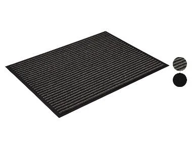 LIVARNO® Deurmat 70 x 120 cm