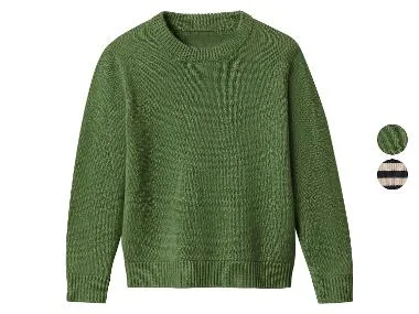 lupilu® Gebreide kinder trui