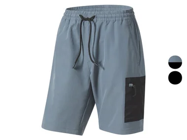 CRIVIT Korte heren sportbroek