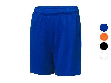 CRIVIT Korte kinder sportbroek