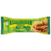 Nature Valley crunchy haver en honing