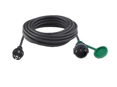 PARKSIDE® Verlengsnoer 10 m