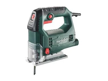METABO Decoupeerzaag STEB 65