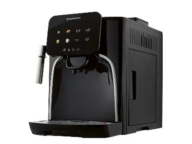 SILVERCREST® Volautomaat koffiemachine