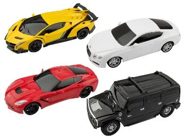 LUPILU® Bestuurbare auto