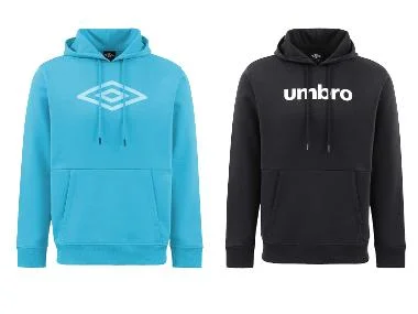 UMBRO Heren hoodie