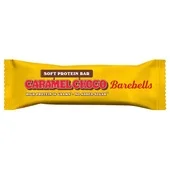 Barebells soft caramel choco