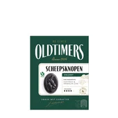 Oldtimers Scheepsknopen doos