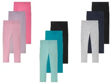 lupilu® 2 baby leggings