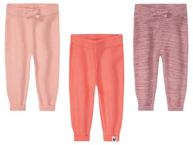 lupilu® Baby joggingbroek