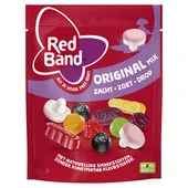 Red Band