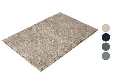 LIVARNO® Badmat 60 x 90 cm