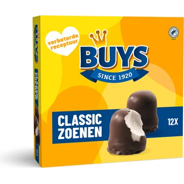 Buys Zoenen 2 x 6 Stuks 200 g