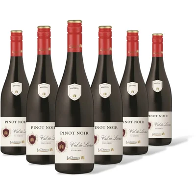 LaCheteau LaCheteau PN Val de Loire 6 flessen