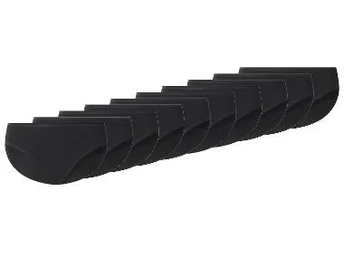 esmara® Set van 10 dames onderbroeken