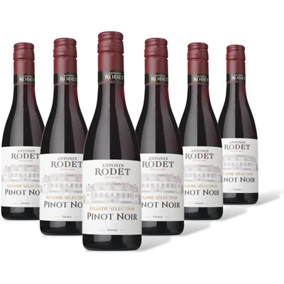 Rodet Rodet Pinot Noir 6 flessen
