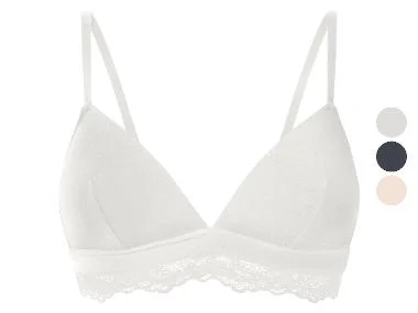 esmara® Dames bh zonder beugels