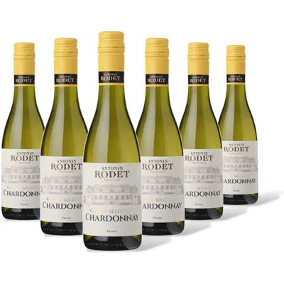 Rodet Rodet Chardonnay 6 flessen
