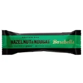 Barebells hazelnut & nougat bar