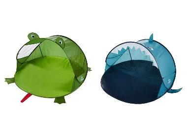 CRIVIT Kinder pop-up strandtent