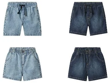 LUPILU® Korte kinder broek