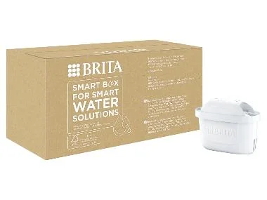 BRITA Set van 6 waterfilters Pure Performance Pack Maxtra Pro