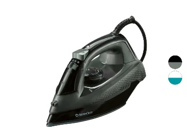 SILVERCREST® Stoomstrijkijzer