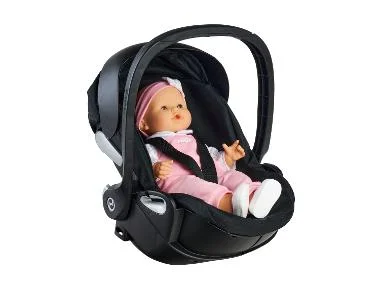 SIMBA Corolle MGP 36-42cm Cybex poppenstoeltje