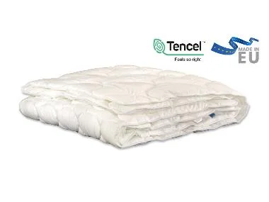 BeCo Winterdekbed KlimaTop Tencel