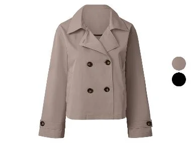 esmara® Dames trenchcoat