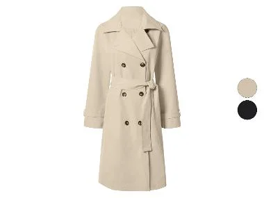 esmara® Dames trenchcoat