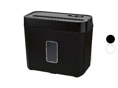 TRONIC® Papierversnipperaar