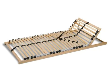 LIVARNO LIVING 7-zones lattenbodem 100 x 200 cm