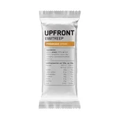 Upfront eiwitreep pindakaas