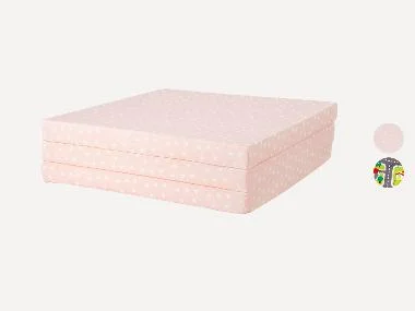 LIVARNO® Kinder logeermatras 168 x 60 x 5 cm