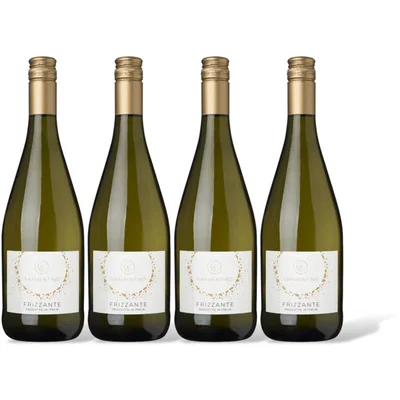 Sarmentino Frizzante 4 flessen