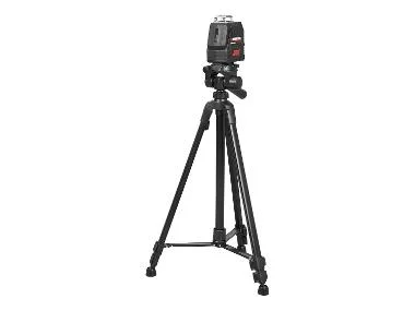 PARKSIDE PERFORMANCE® Accu-kruislijnlaser met statief 4 V