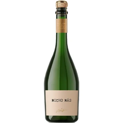 Mucho Mas Sparkling
