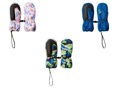 lupilu® Kinder skihandschoenen