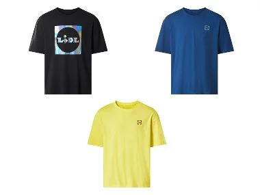 Lidl heren T-shirt