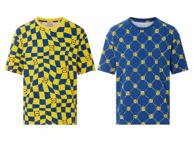 Lidl heren T-shirt