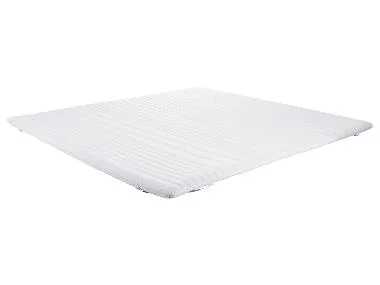 LIVARNO home Matras topper 180 x 200 cm