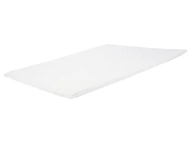LIVARNO home Gelschuim topper 160 x 200 cm
