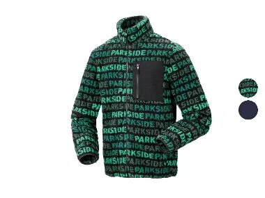PARKSIDE® Heren fleecevest