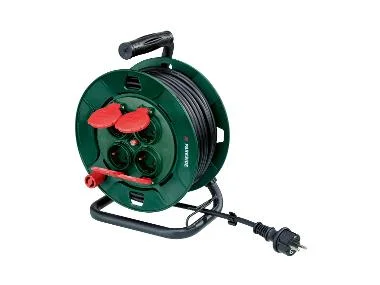 PARKSIDE® Kabelhaspel 25 m
