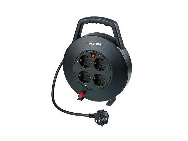 PARKSIDE® Kabelhaspel 5 m