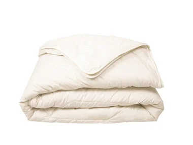 TXL Comfort Texels Wol 4-seizoenen dekbed 140 x 220 cm