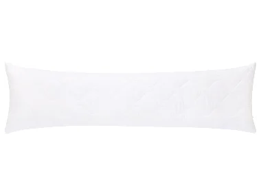 LIVARNO home Zijslaapkussen 145 x 40 cm