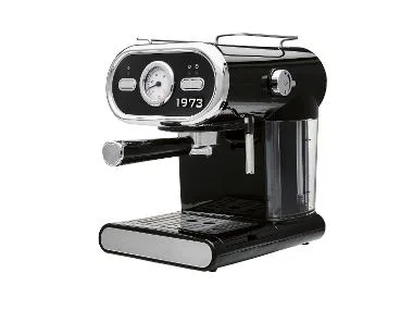 SILVERCREST® Espressomachine